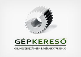 Gépkereső